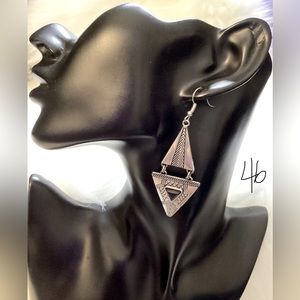 Paparazzi Earrings